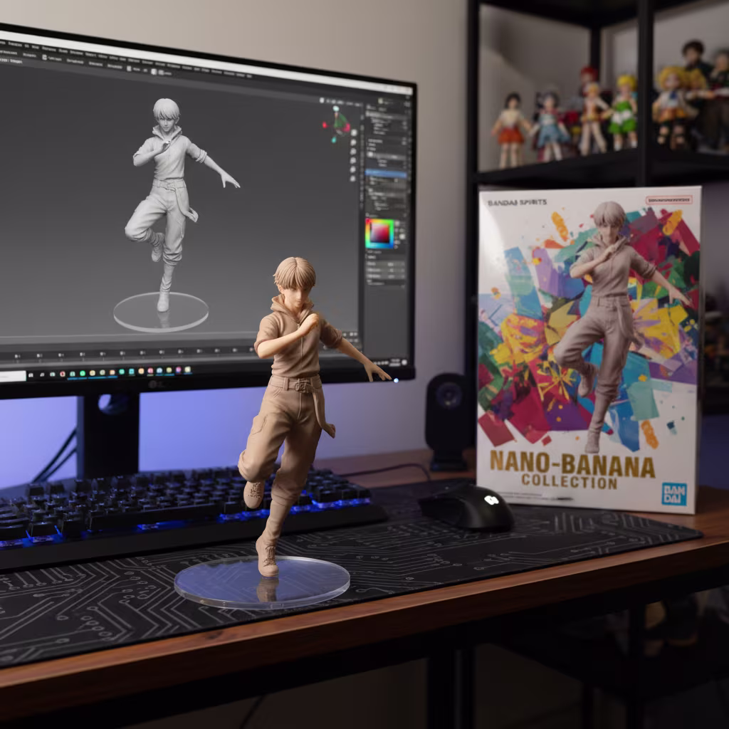 ai image generation