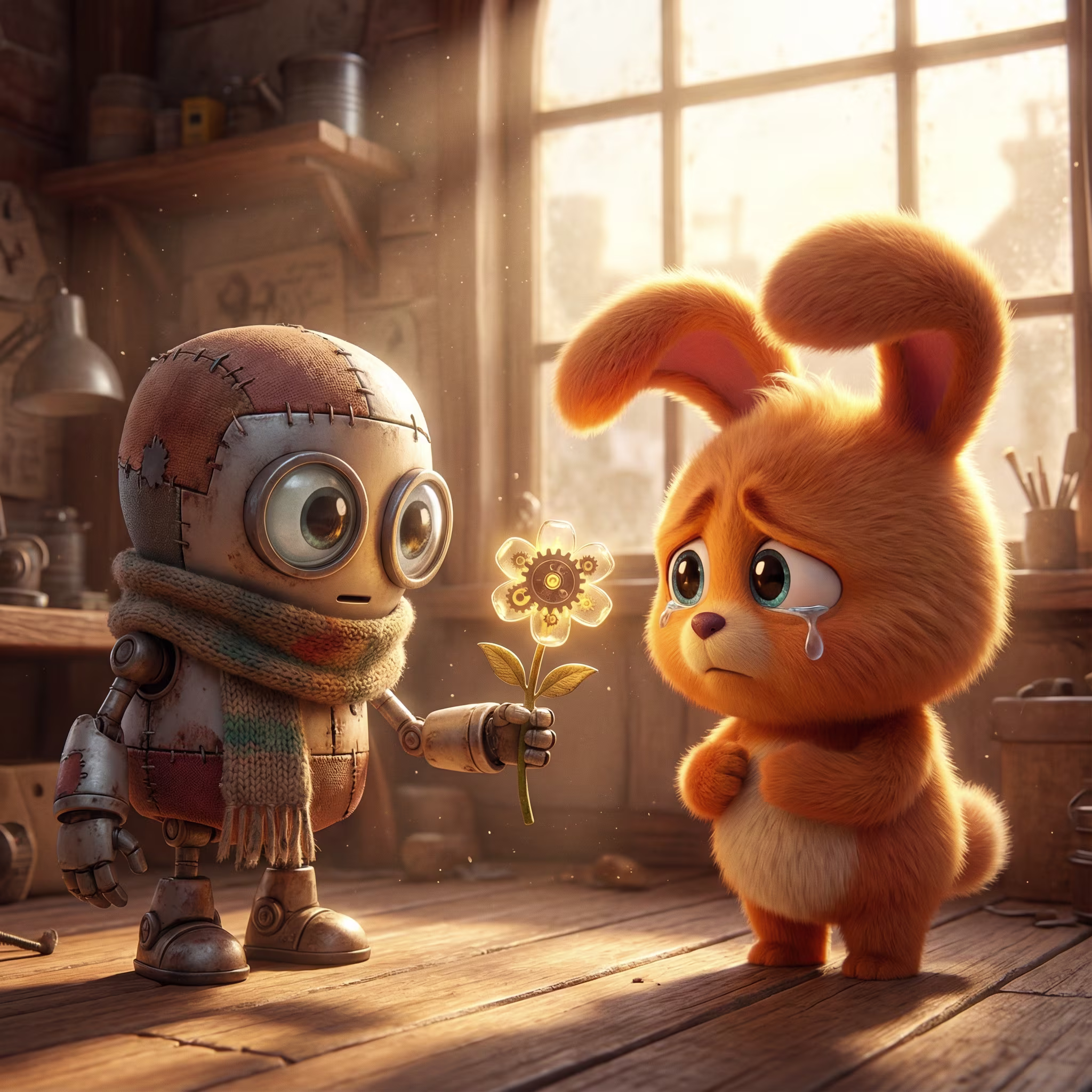 pixar